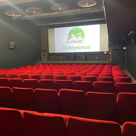 Appartement 6 Couchages La Foux D'Алос Екстериор снимка