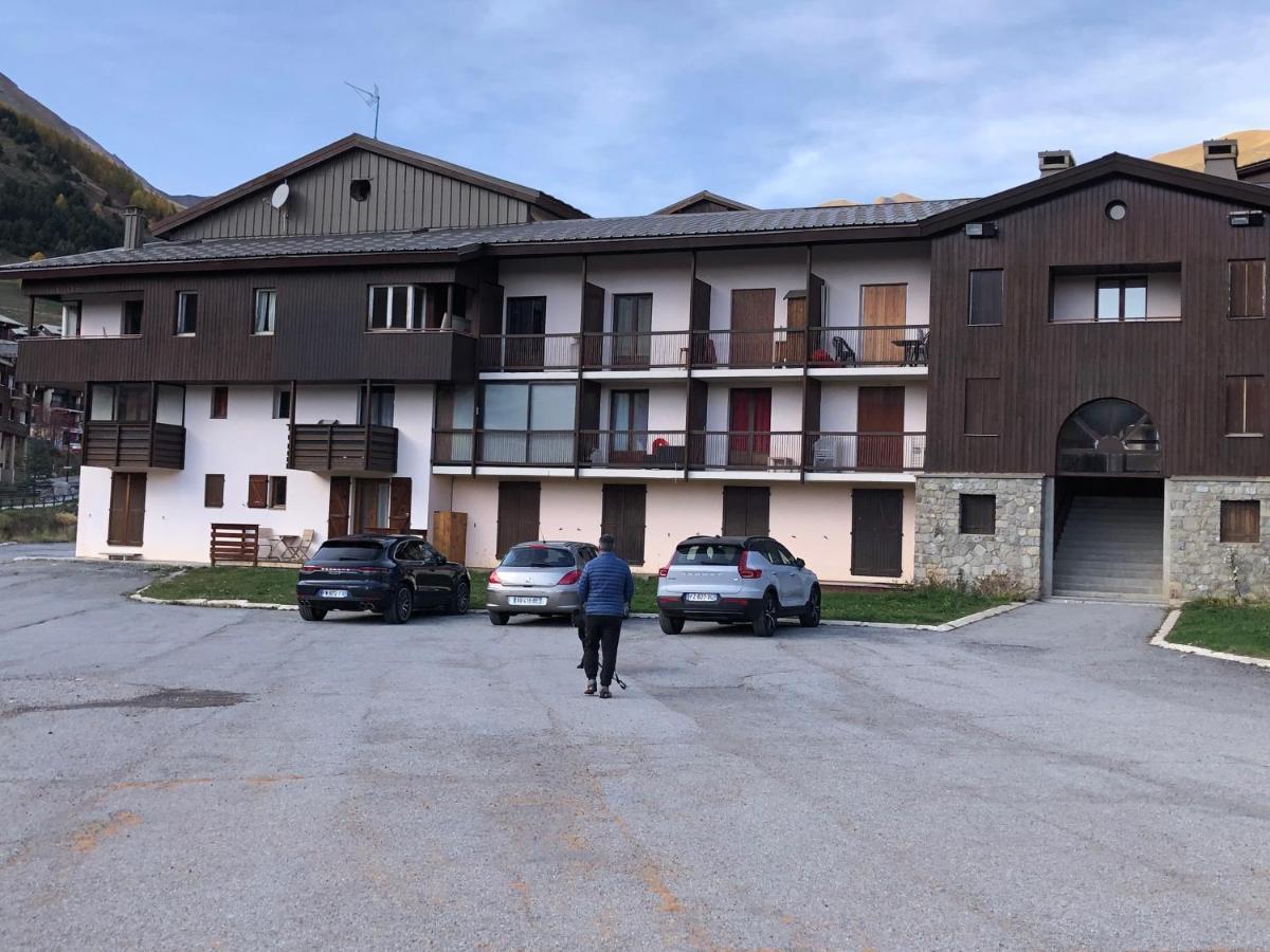 Appartement 6 Couchages La Foux D'Алос Екстериор снимка