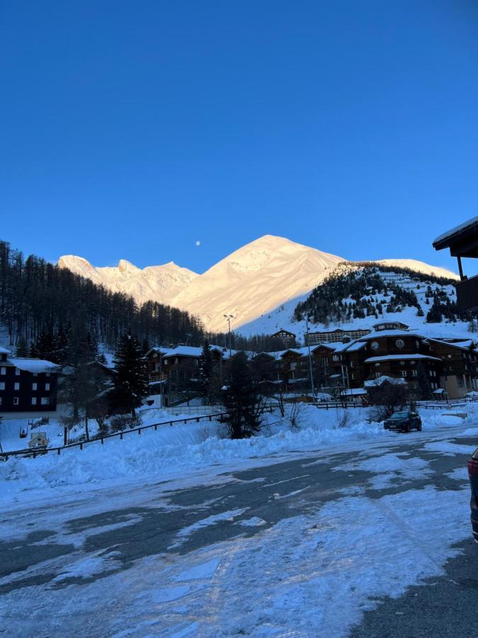 Appartement 6 Couchages La Foux D'Алос Екстериор снимка